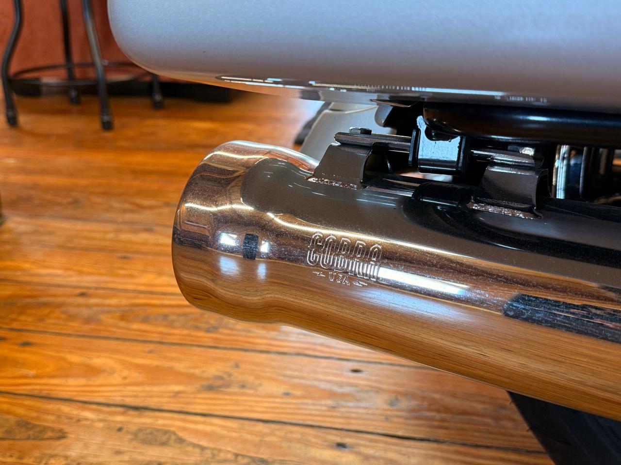 Harley-Davidson Street Glide Base 2023