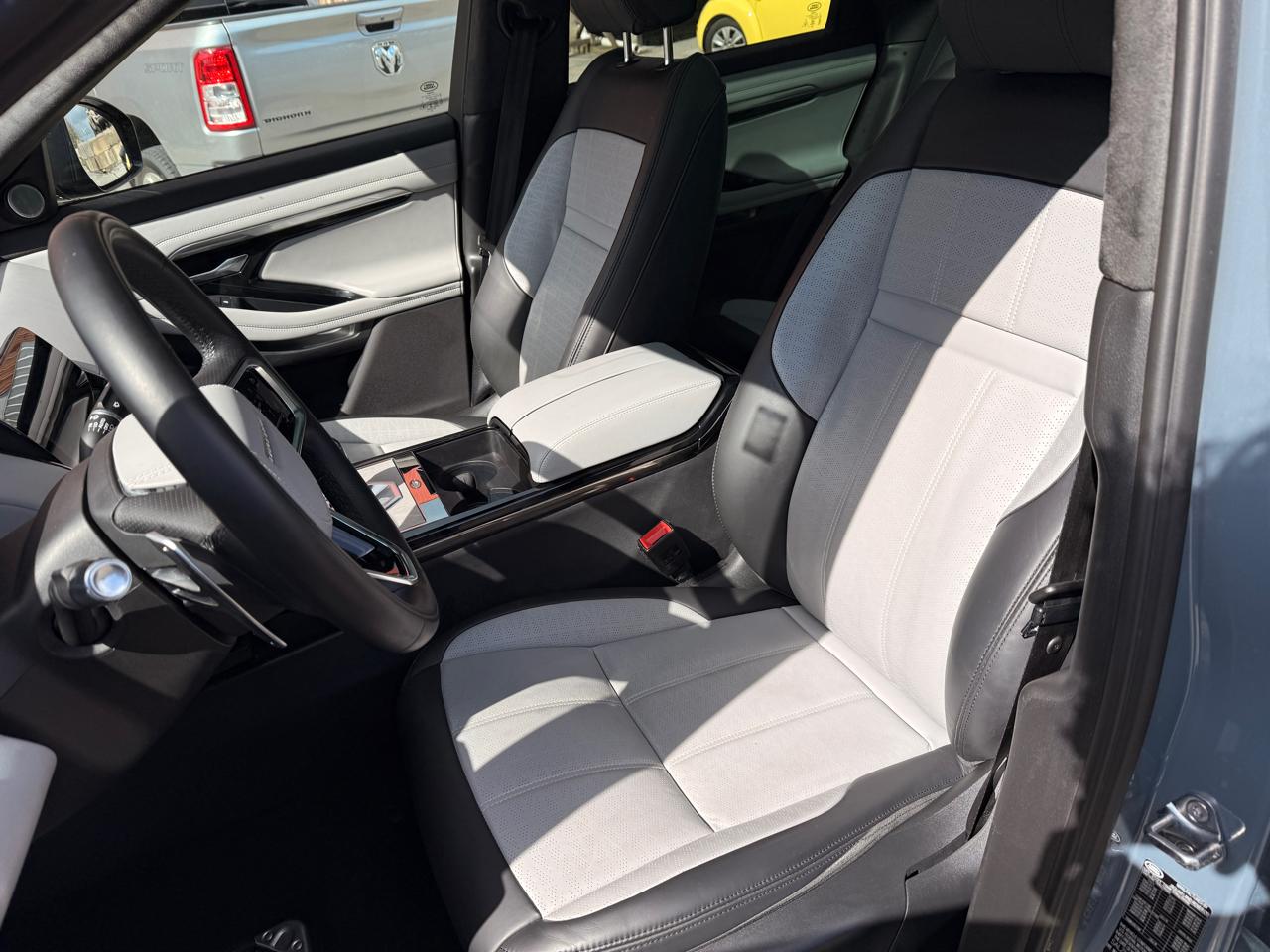 Land Rover Range Rover Evoque R-Dynamic HSE AWD 2021