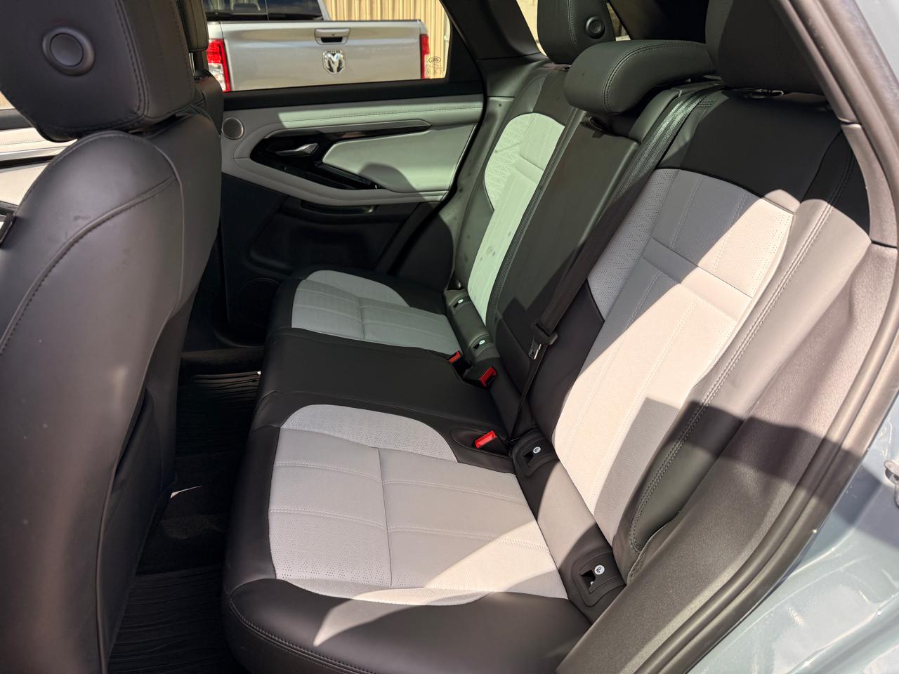 Land Rover Range Rover Evoque R-Dynamic HSE AWD 2021