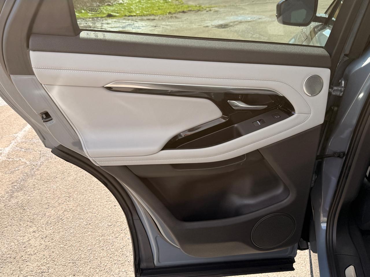 Land Rover Range Rover Evoque R-Dynamic HSE AWD 2021