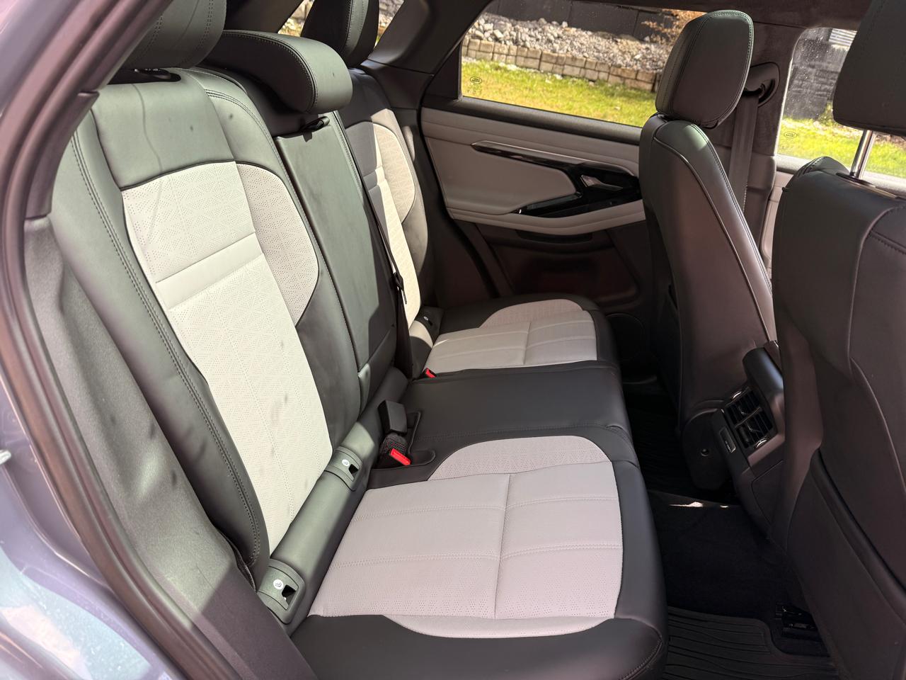 Land Rover Range Rover Evoque R-Dynamic HSE AWD 2021