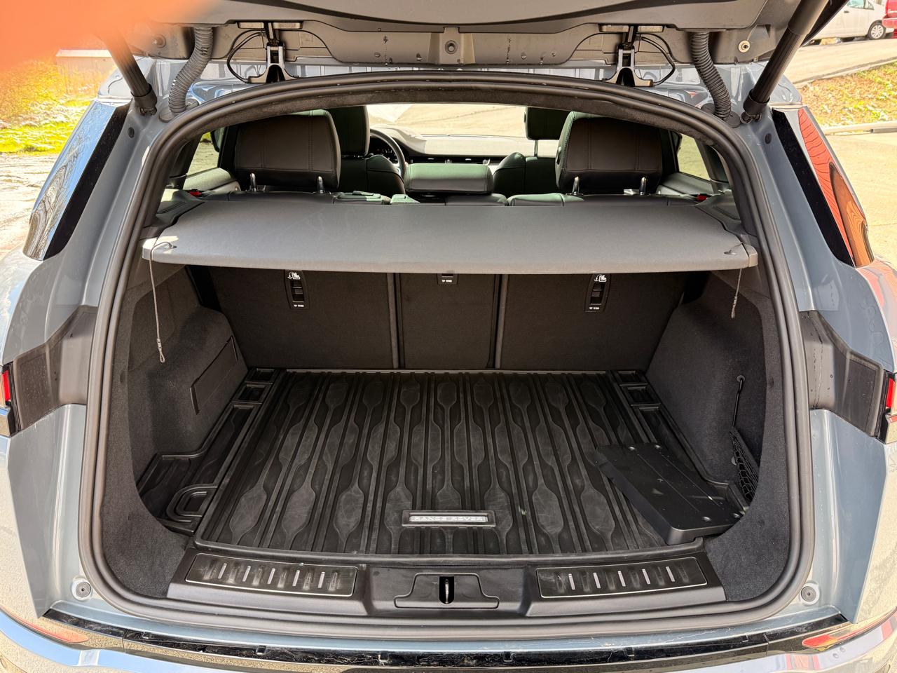 Land Rover Range Rover Evoque R-Dynamic HSE AWD 2021