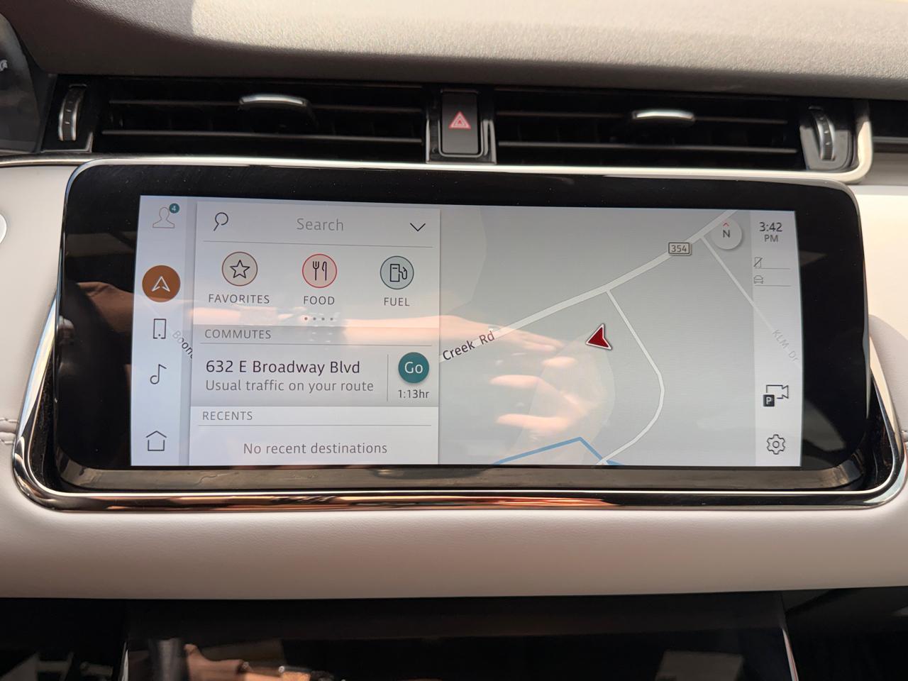 Land Rover Range Rover Evoque R-Dynamic HSE AWD 2021