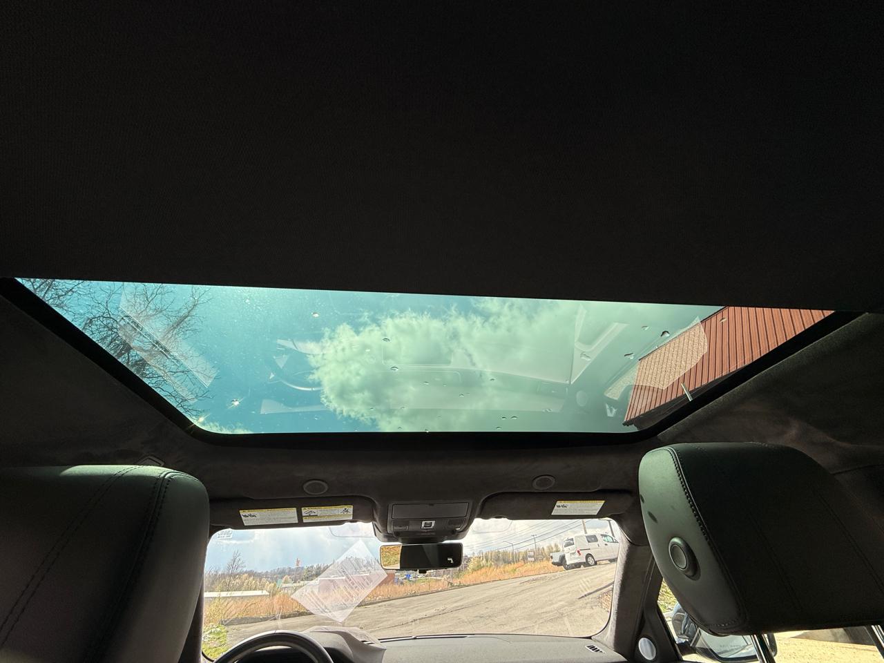 Land Rover Range Rover Evoque R-Dynamic HSE AWD 2021