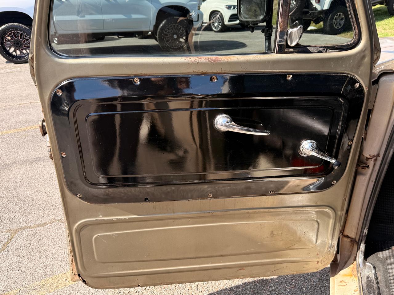 Chevrolet Trucks C10  1965