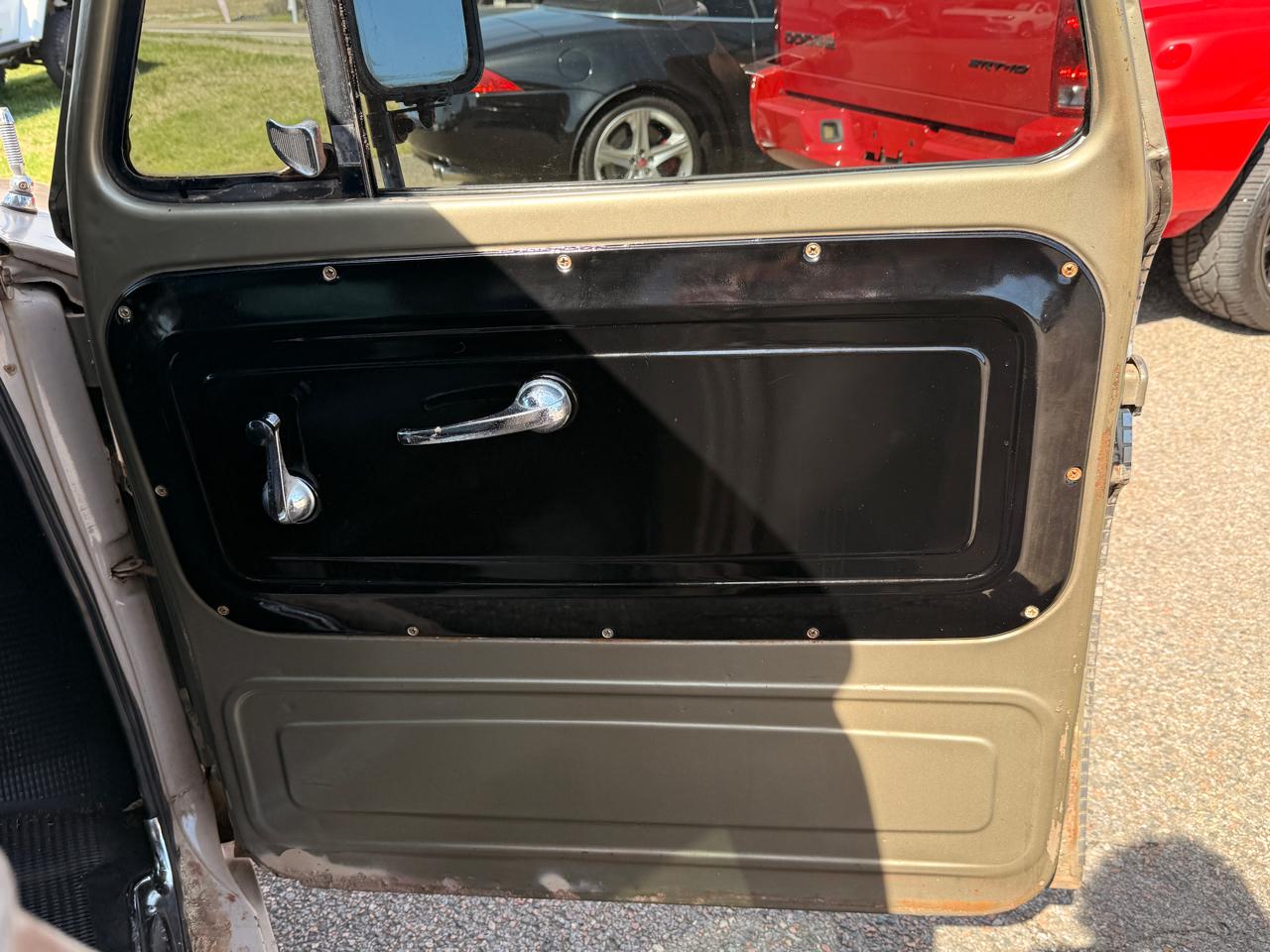 Chevrolet Trucks C10  1965