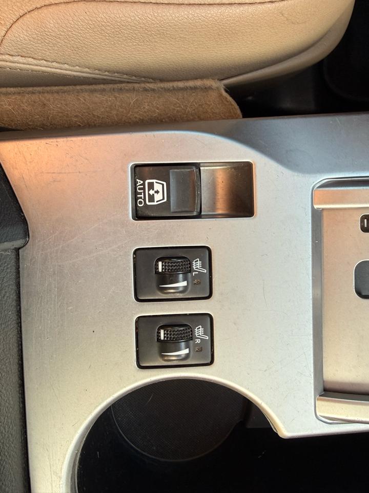 Toyota 4Runner 4WD 4dr V6 Trail Premium (Natl) 2016