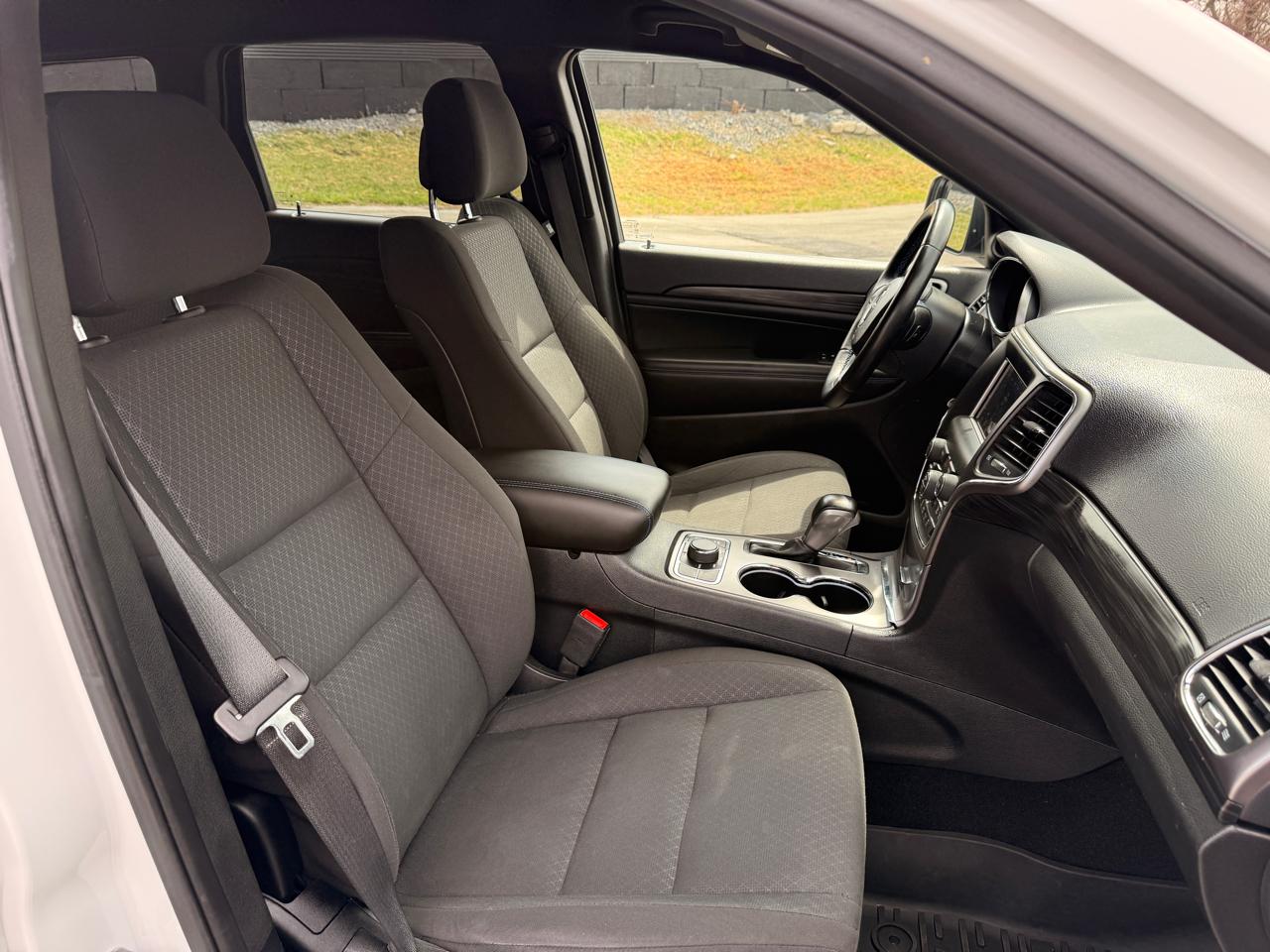 Jeep Grand Cherokee Upland 4x4 2020