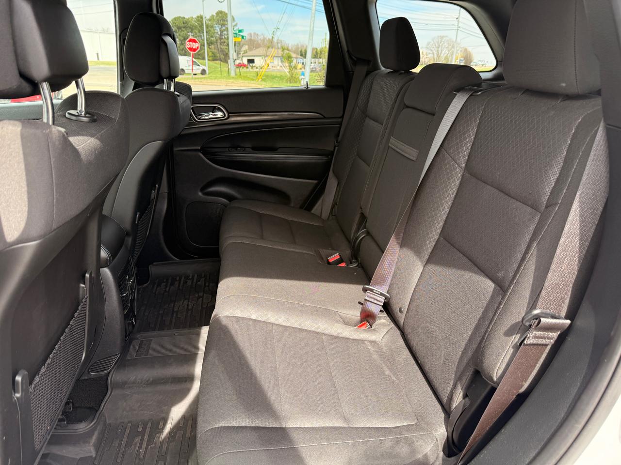 Jeep Grand Cherokee Upland 4x4 2020