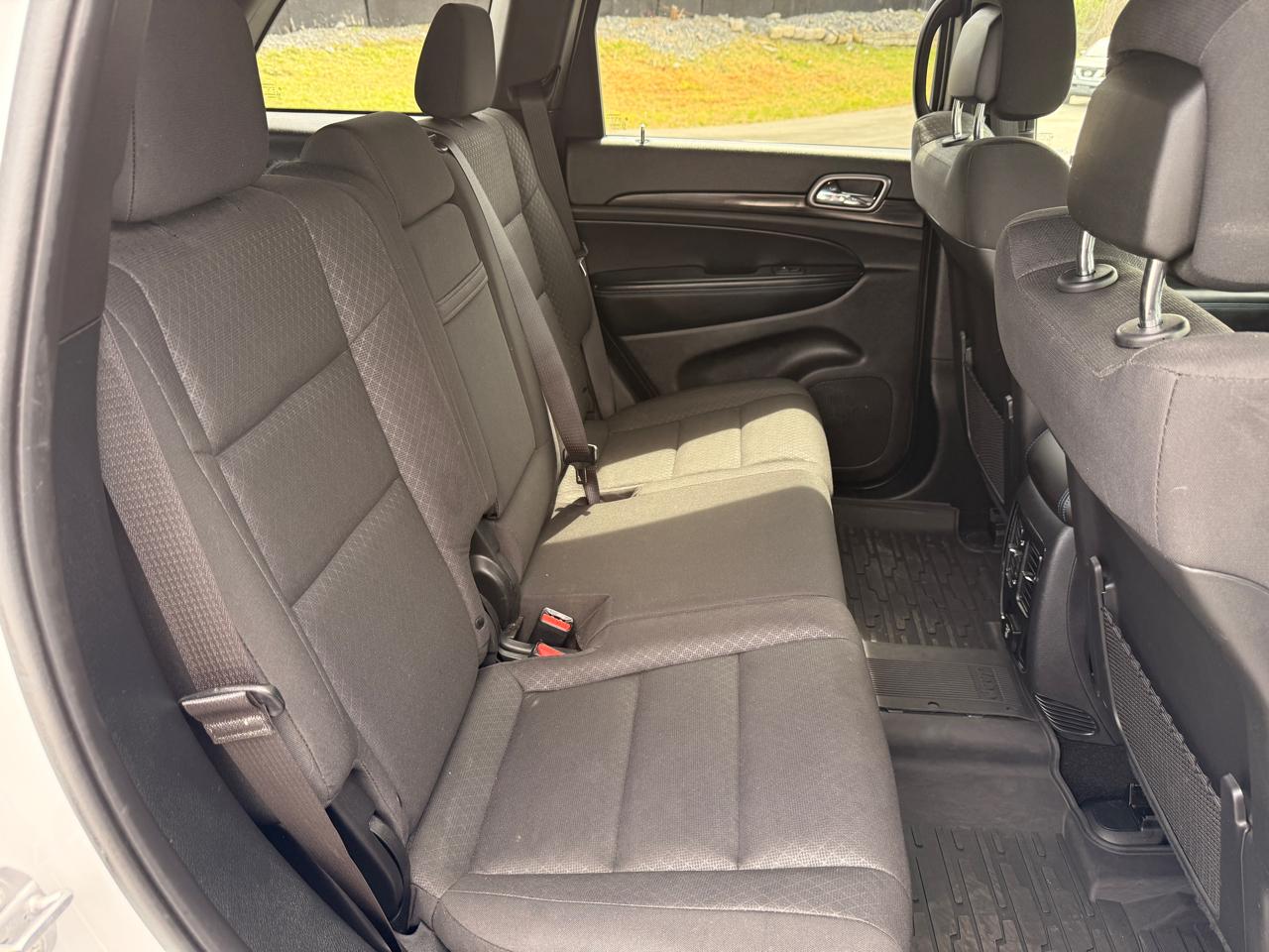 Jeep Grand Cherokee Upland 4x4 2020