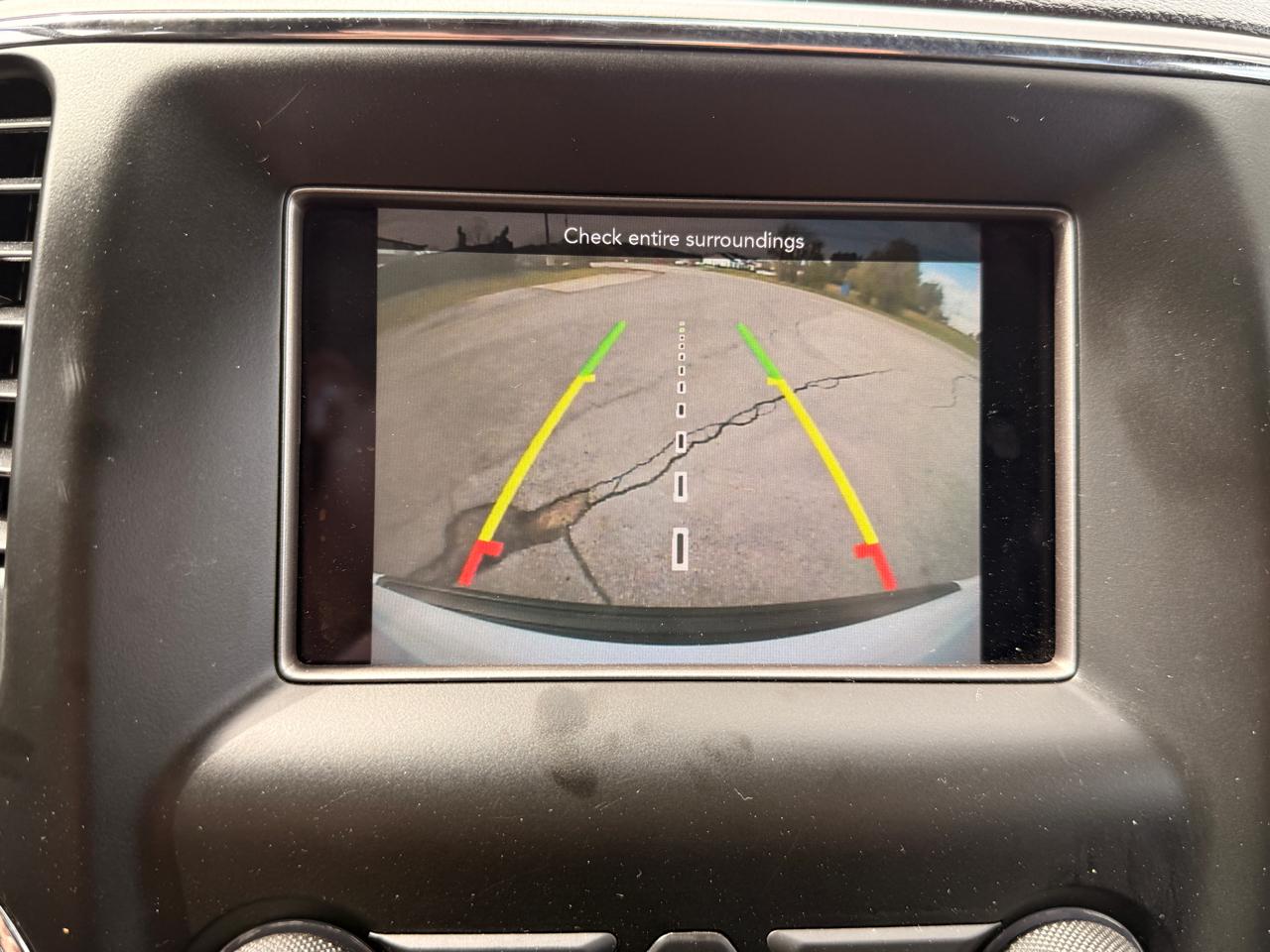 Jeep Grand Cherokee Upland 4x4 2020