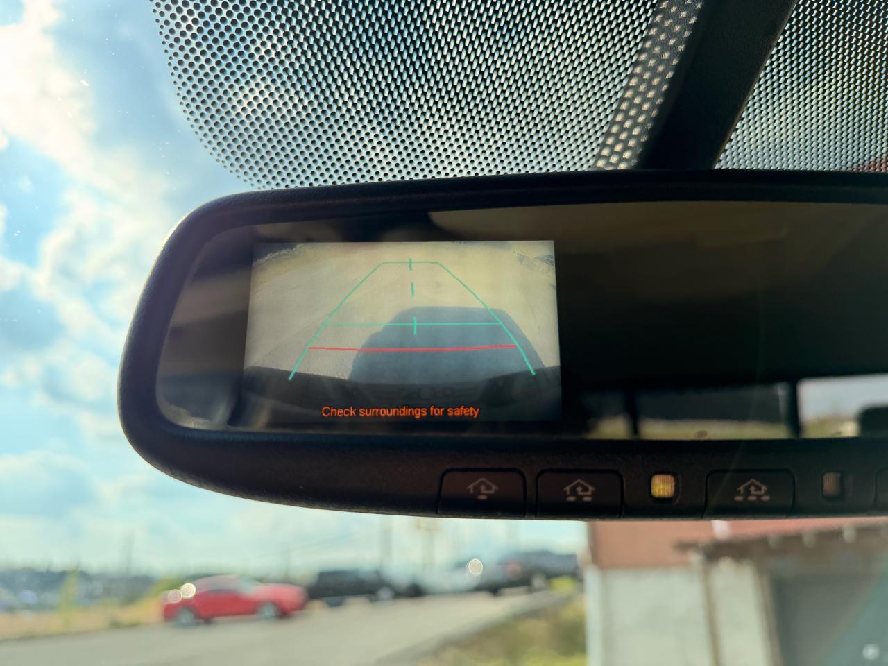 Toyota Tundra 4WD Truck Double Cab 5.7L V8 6-Spd AT (Natl) 2012