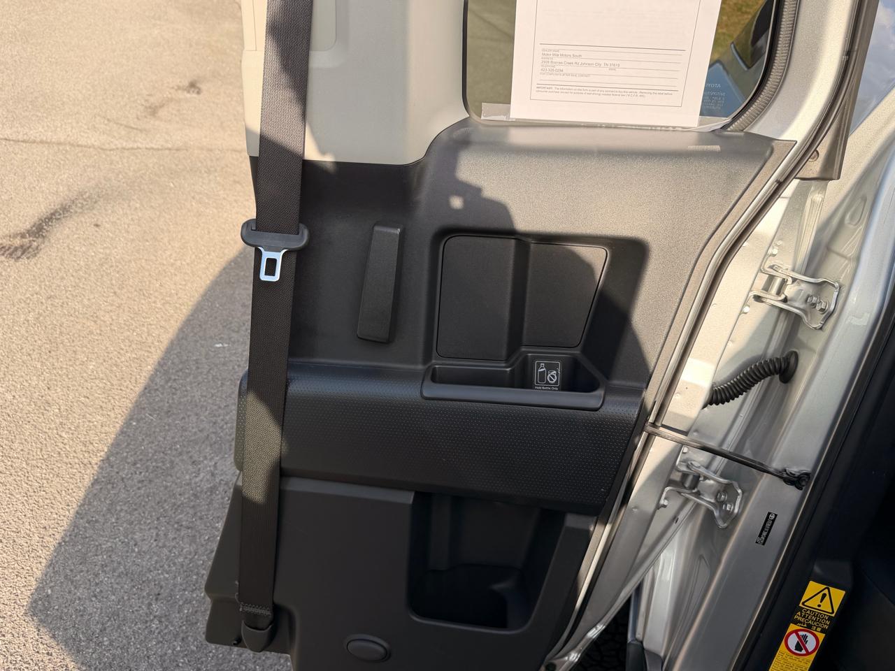 Toyota FJ Cruiser 4WD 4dr Man (Natl) 2008