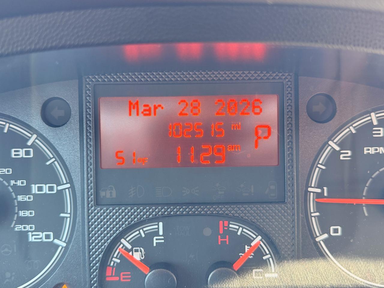 RAM ProMaster Cargo Van 3500 High Roof 159" WB EXT 2021