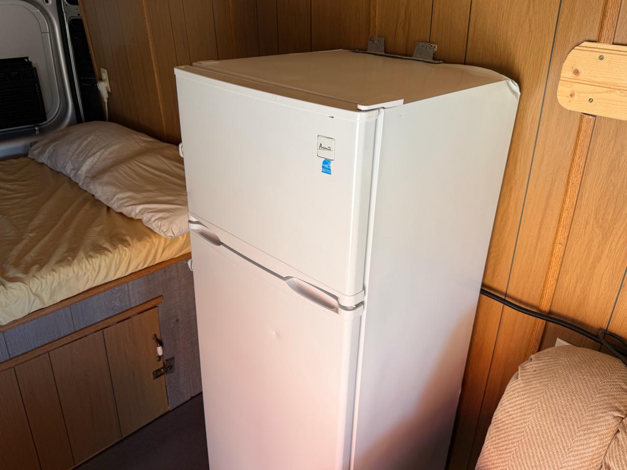 RAM ProMaster Cargo Van 3500 High Roof 159" WB EXT 2021