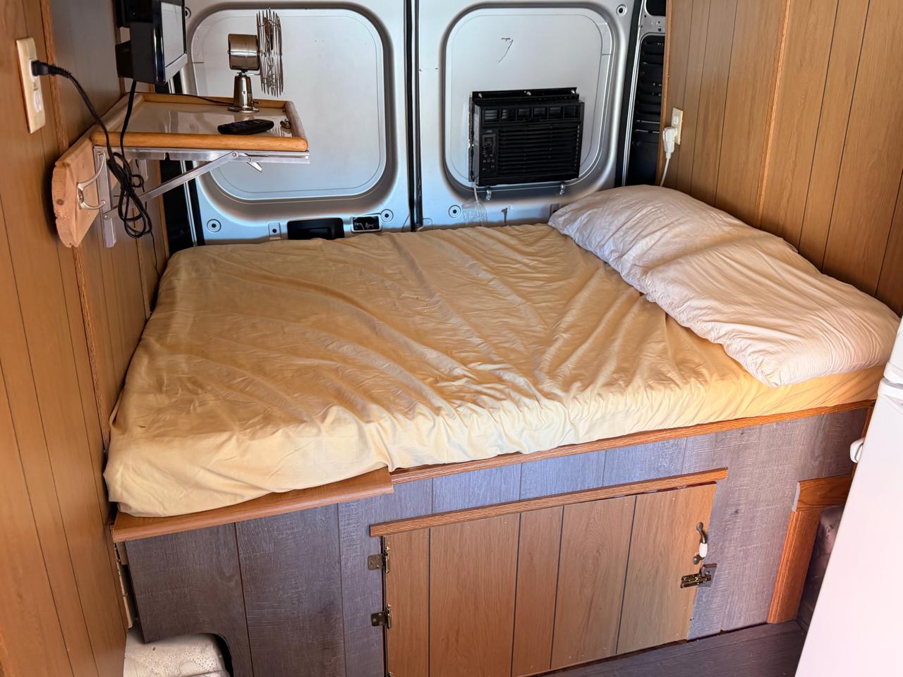 RAM ProMaster Cargo Van 3500 High Roof 159" WB EXT 2021