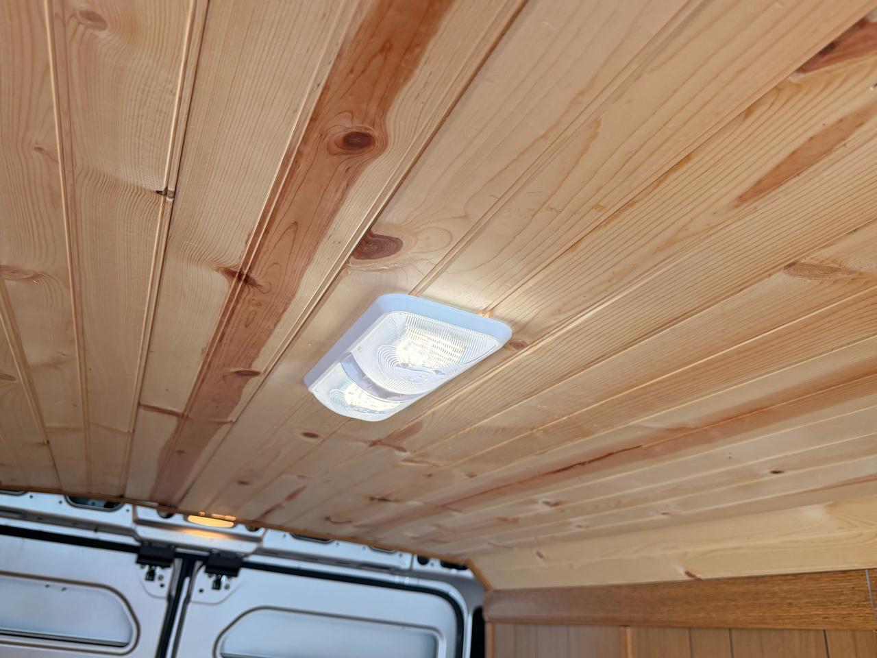 RAM ProMaster Cargo Van 3500 High Roof 159" WB EXT 2021