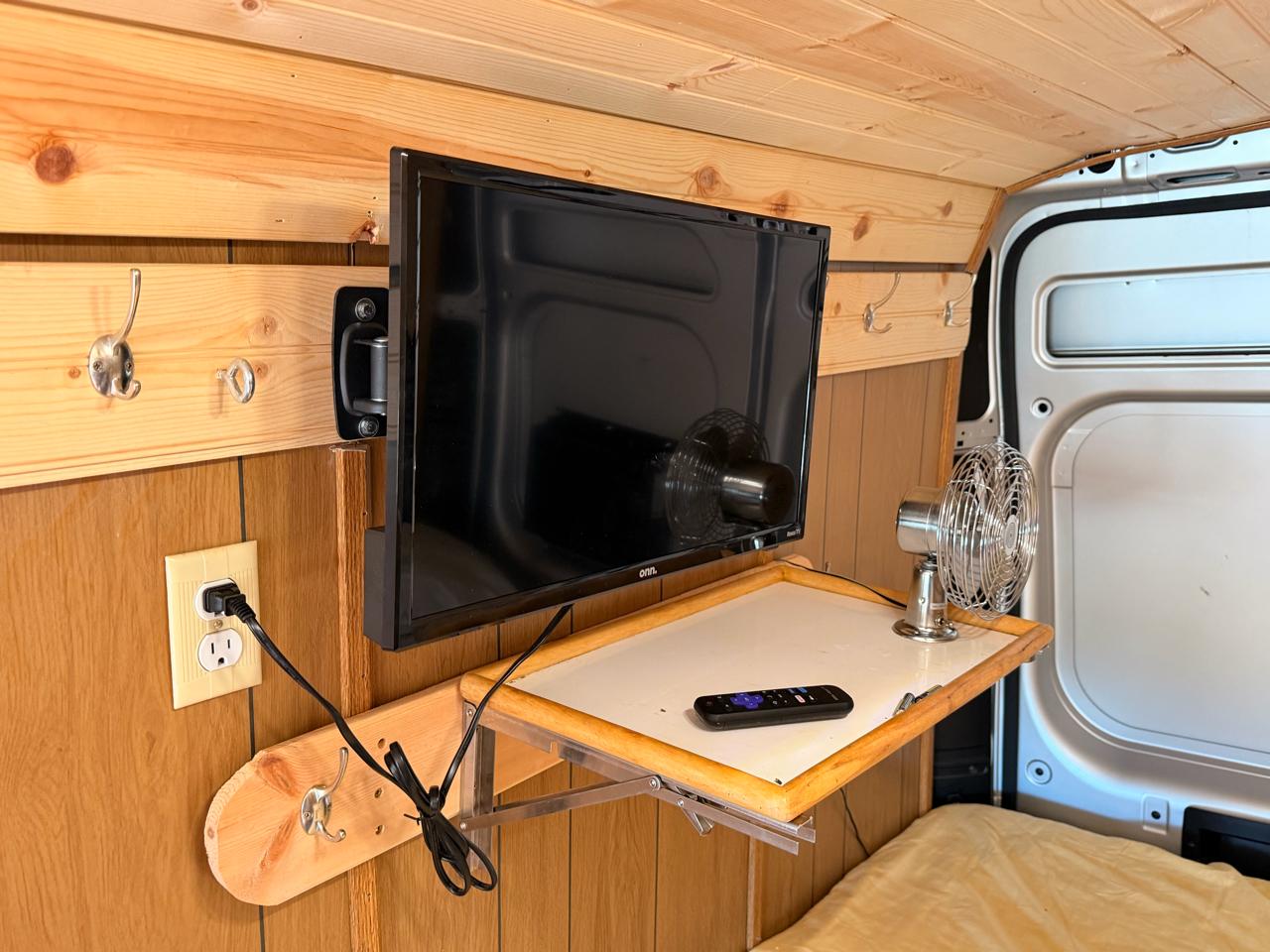 RAM ProMaster Cargo Van 3500 High Roof 159" WB EXT 2021