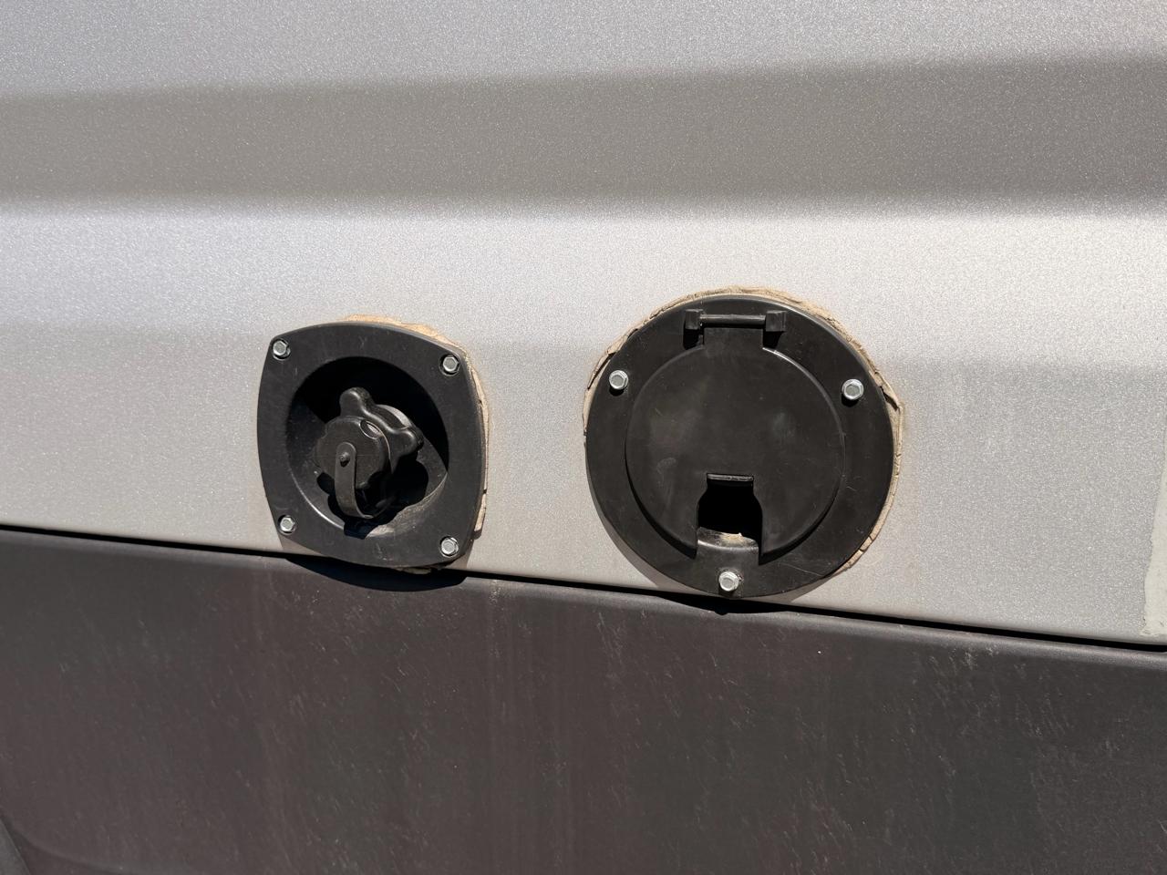 RAM ProMaster Cargo Van 3500 High Roof 159" WB EXT 2021