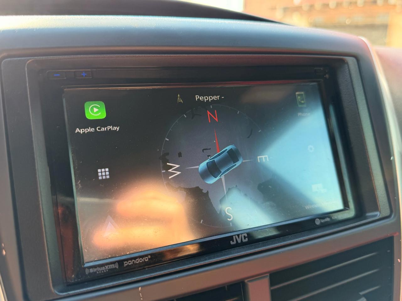 Subaru Impreza Wagon WRX 5dr Man WRX STI w/Special Edition Pkg 2010