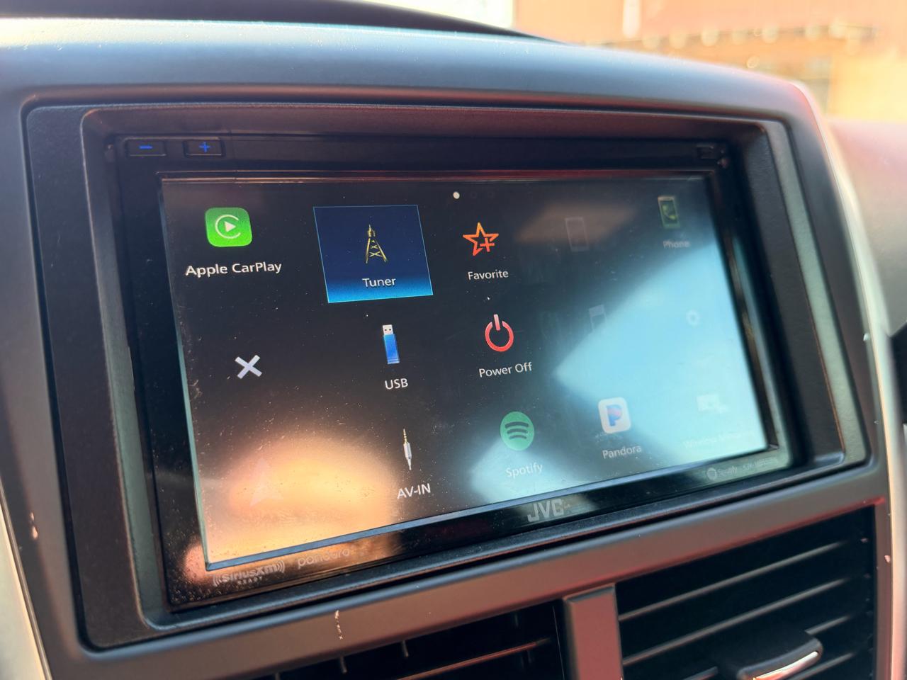 Subaru Impreza Wagon WRX 5dr Man WRX STI w/Special Edition Pkg 2010