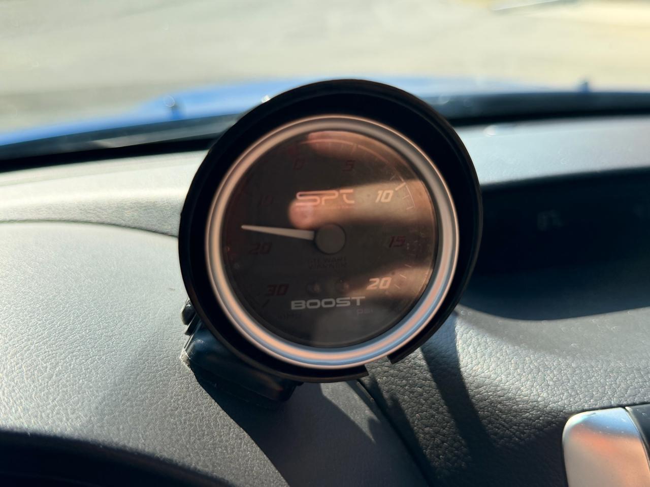 Subaru Impreza Wagon WRX 5dr Man WRX STI w/Special Edition Pkg 2010