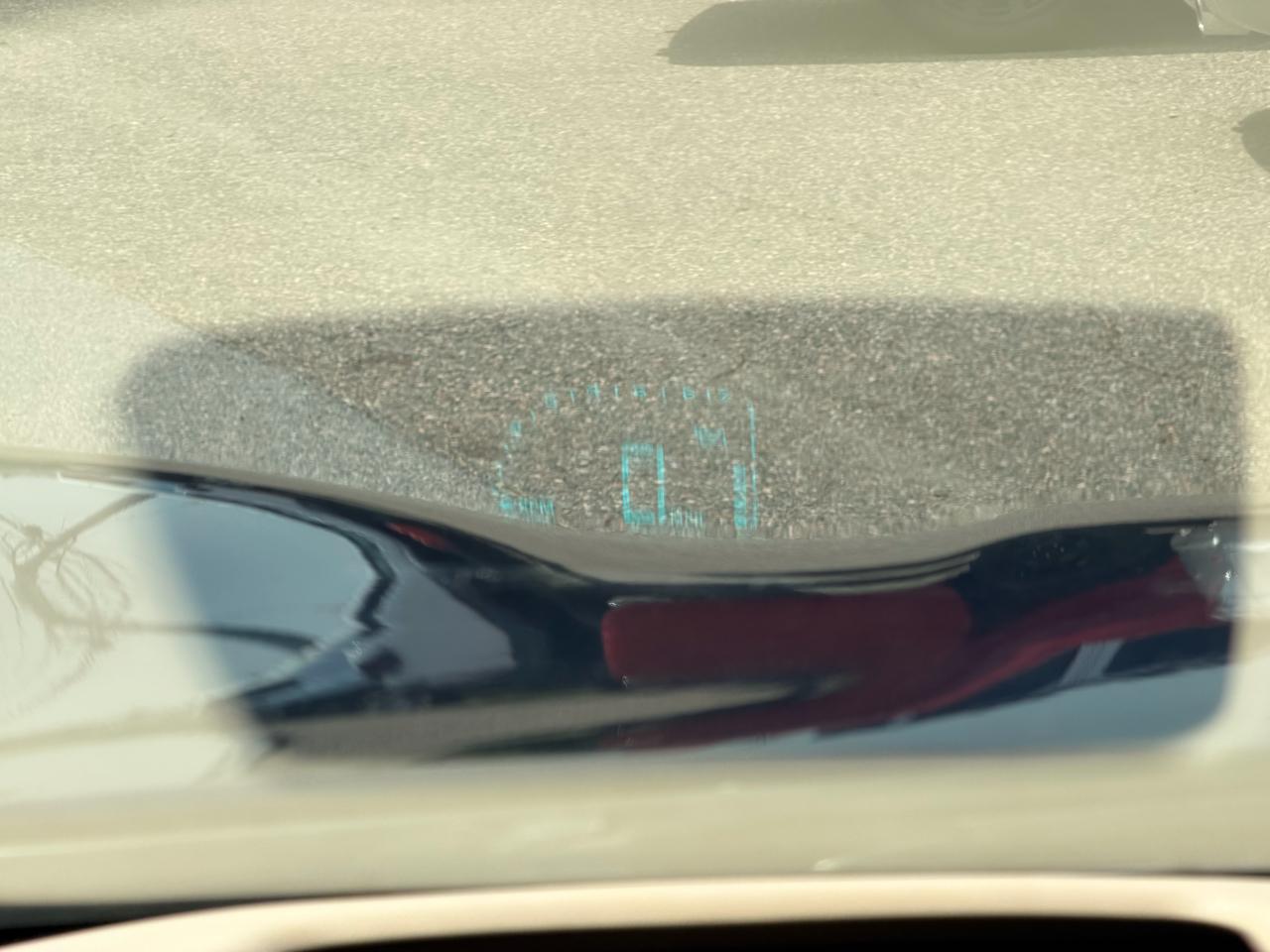 Chevrolet Corvette 2dr Convertible 2004