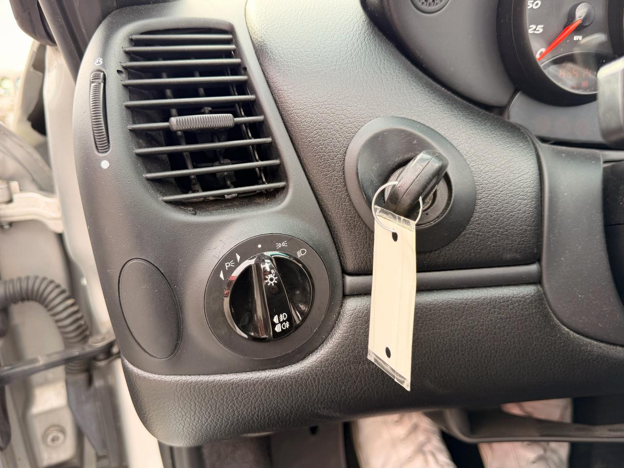 Porsche Boxster 2dr Roadster Manual 2000