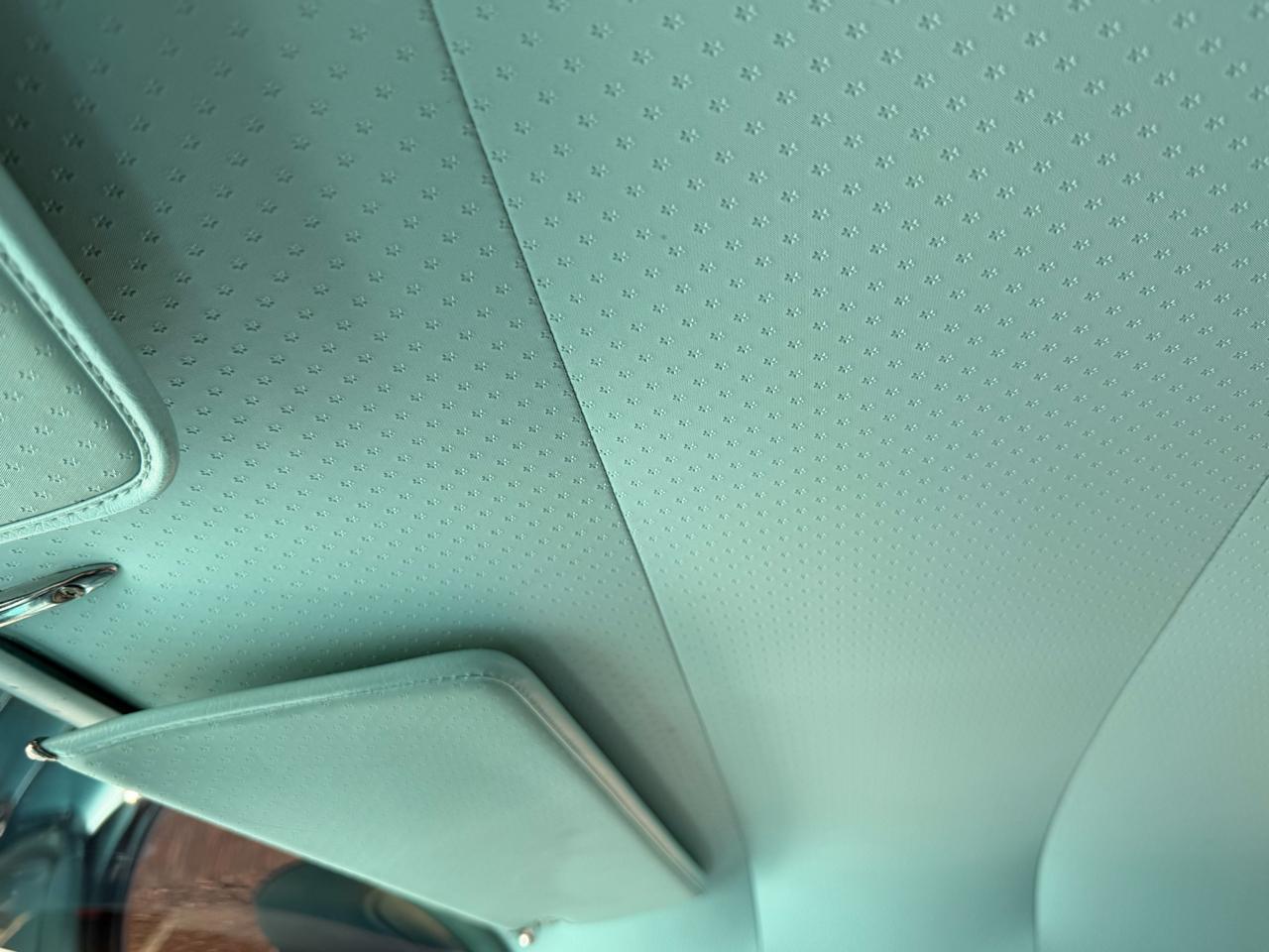 Chevrolet Impala 4dr Base Sdn 1962