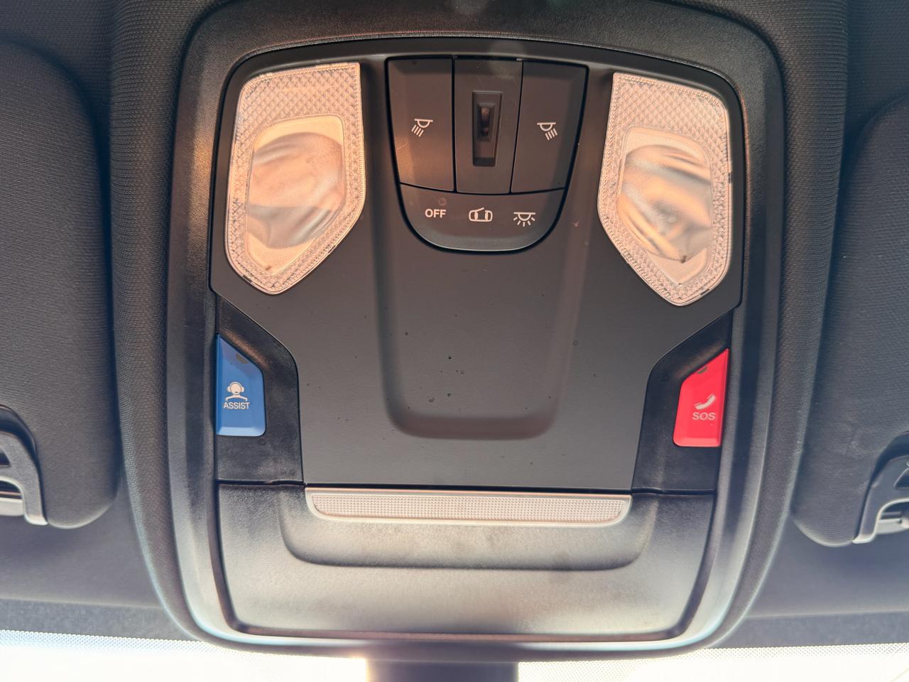 RAM 2500 Big Horn 4x4 Crew Cab 6'4" Box 2024