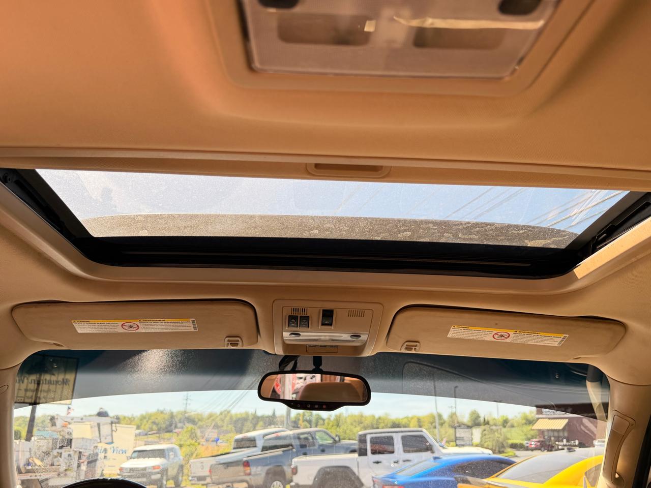 GMC Sierra 2500HD 4WD Crew Cab 153.7" Denali 2013