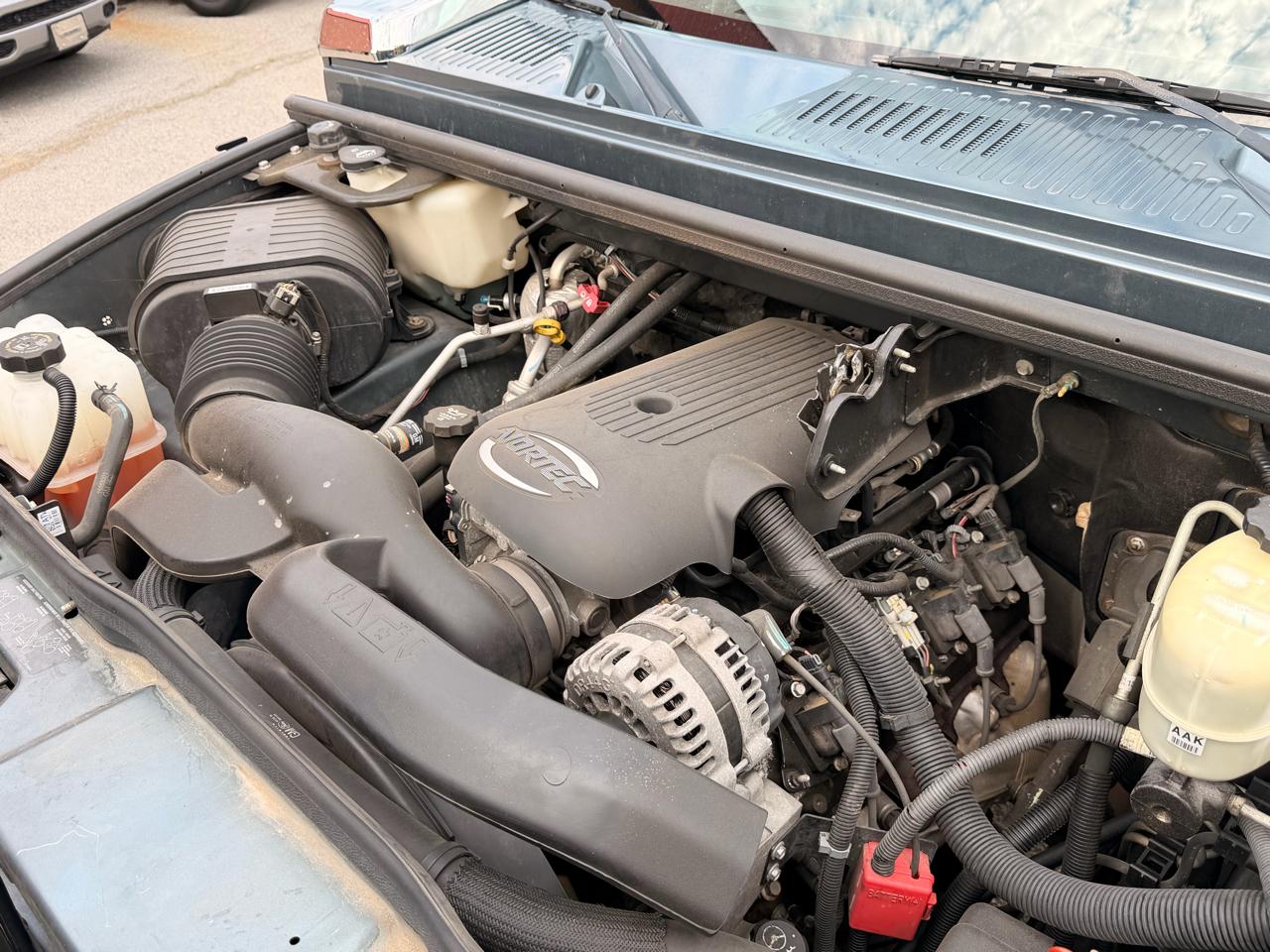 HUMMER H2 4dr Wgn 4WD SUT 2006