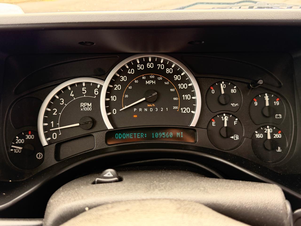 HUMMER H2 4dr Wgn 4WD SUT 2006