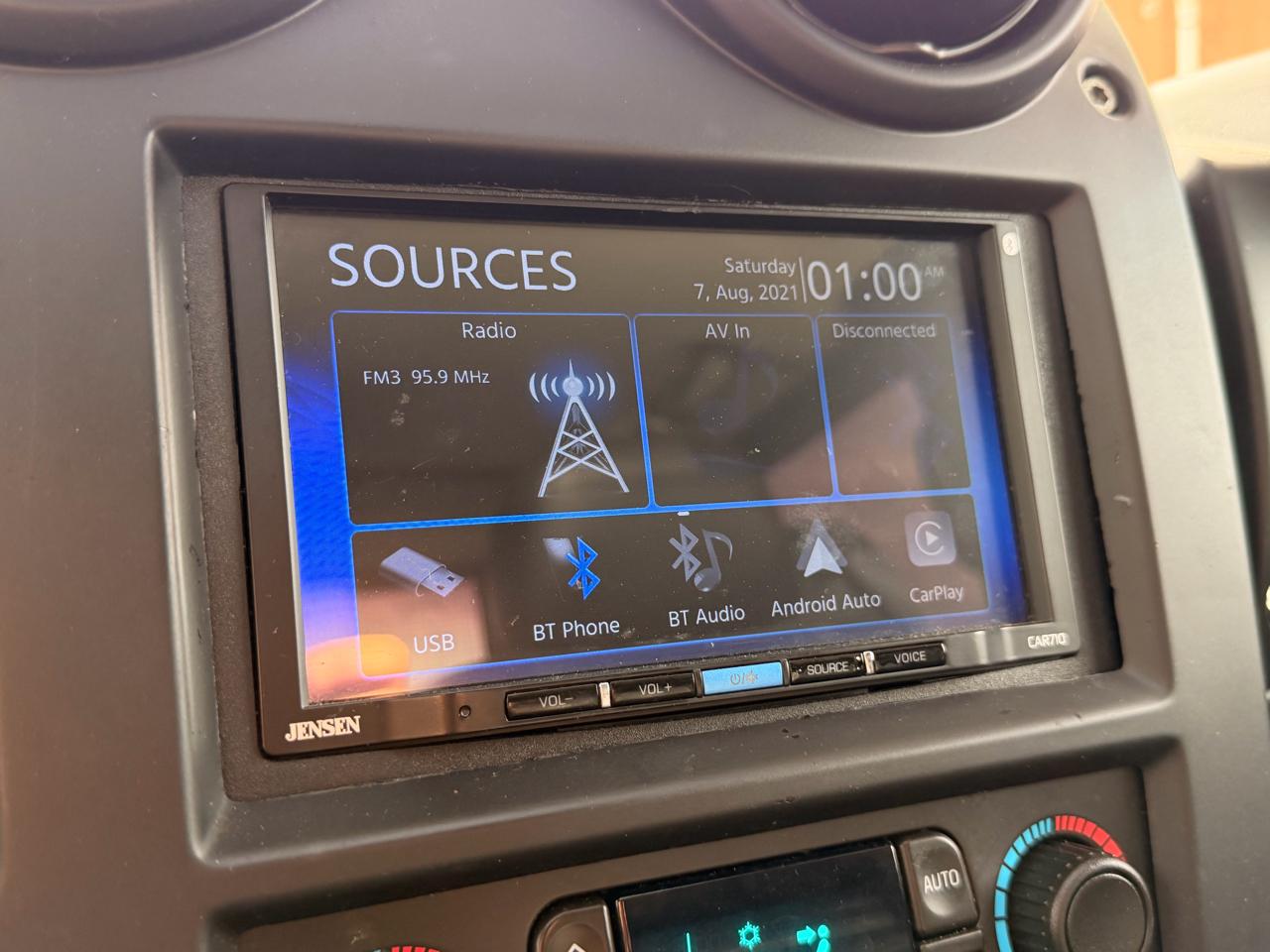 HUMMER H2 4dr Wgn 4WD SUT 2006