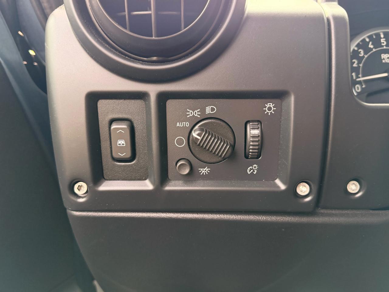 HUMMER H2 4dr Wgn 4WD SUT 2006