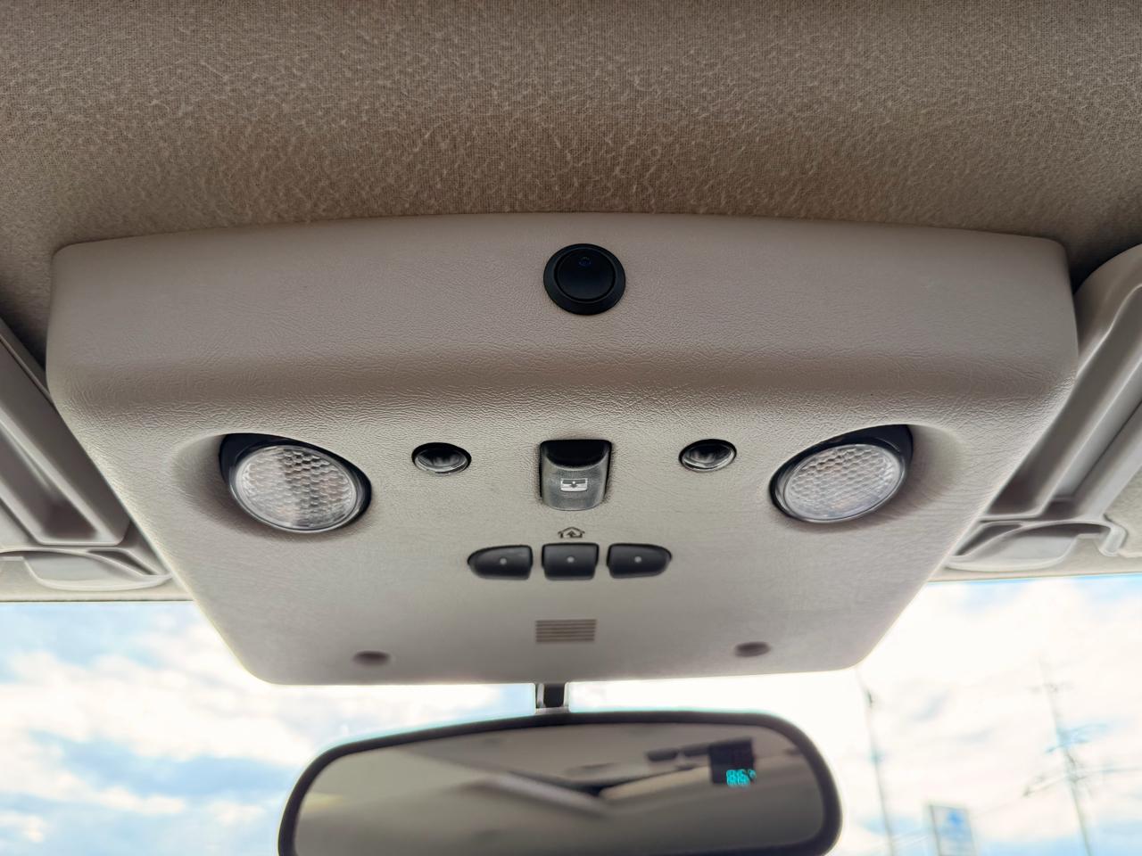 HUMMER H2 4dr Wgn 4WD SUT 2006