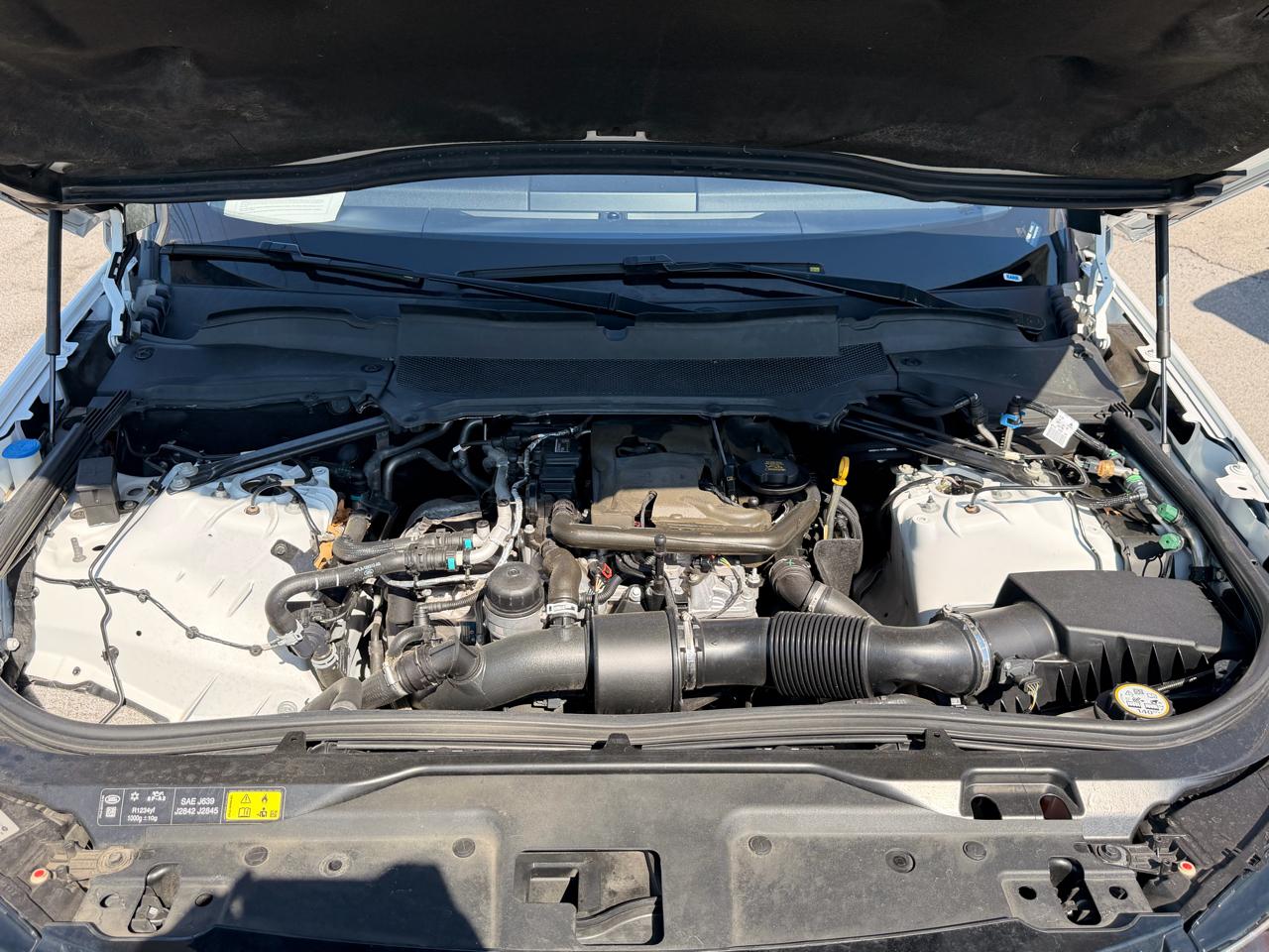 Land Rover Discovery P300 S R-Dynamic 2021