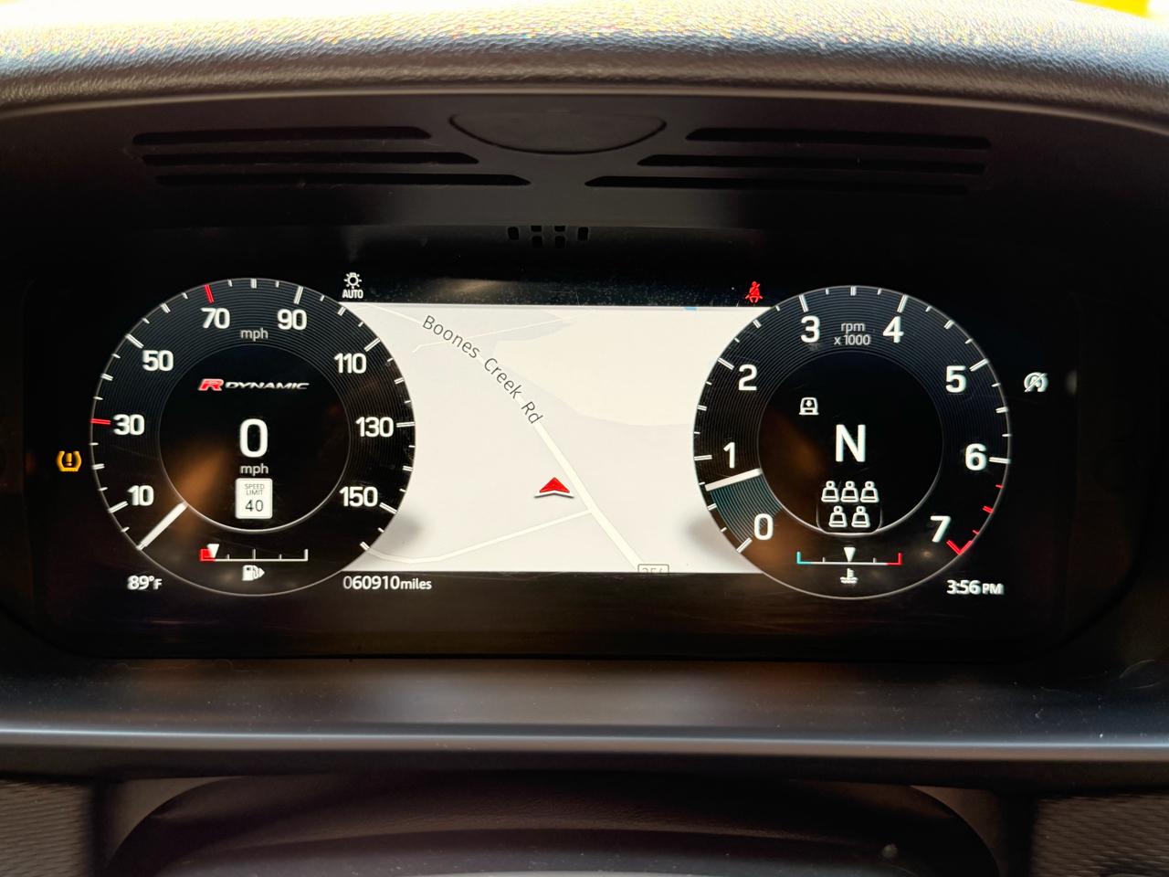 Land Rover Discovery P300 S R-Dynamic 2021