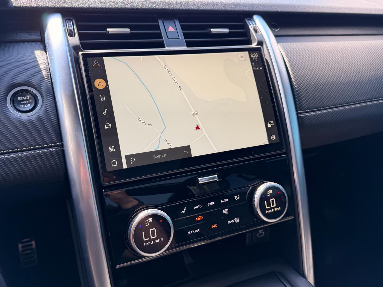 Land Rover Discovery P300 S R-Dynamic 2021