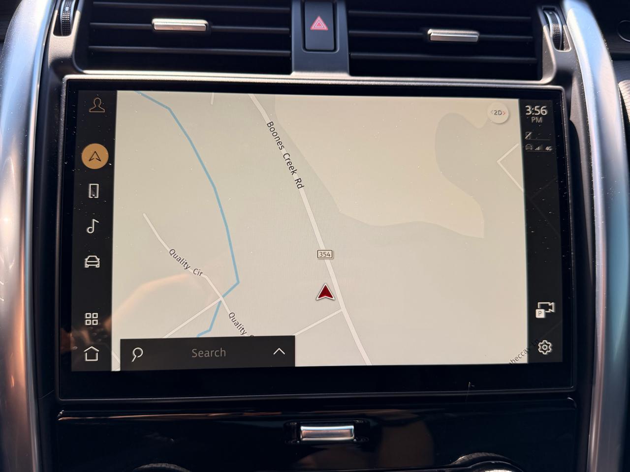 Land Rover Discovery P300 S R-Dynamic 2021