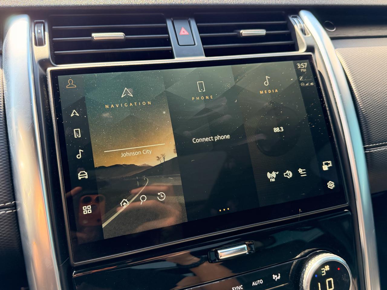 Land Rover Discovery P300 S R-Dynamic 2021