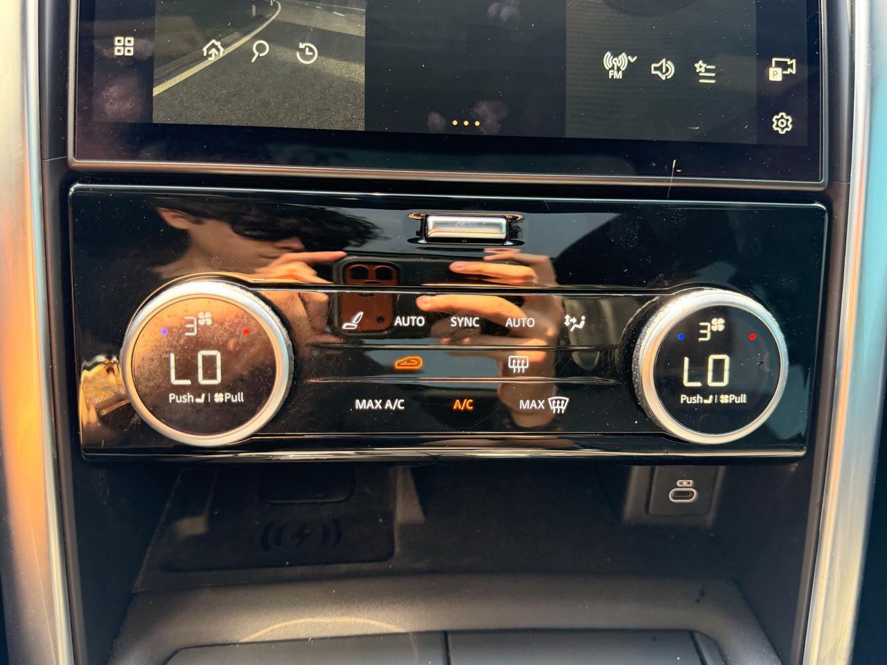 Land Rover Discovery P300 S R-Dynamic 2021