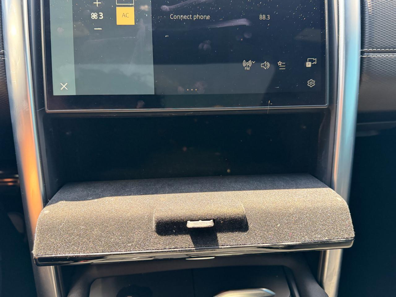 Land Rover Discovery P300 S R-Dynamic 2021