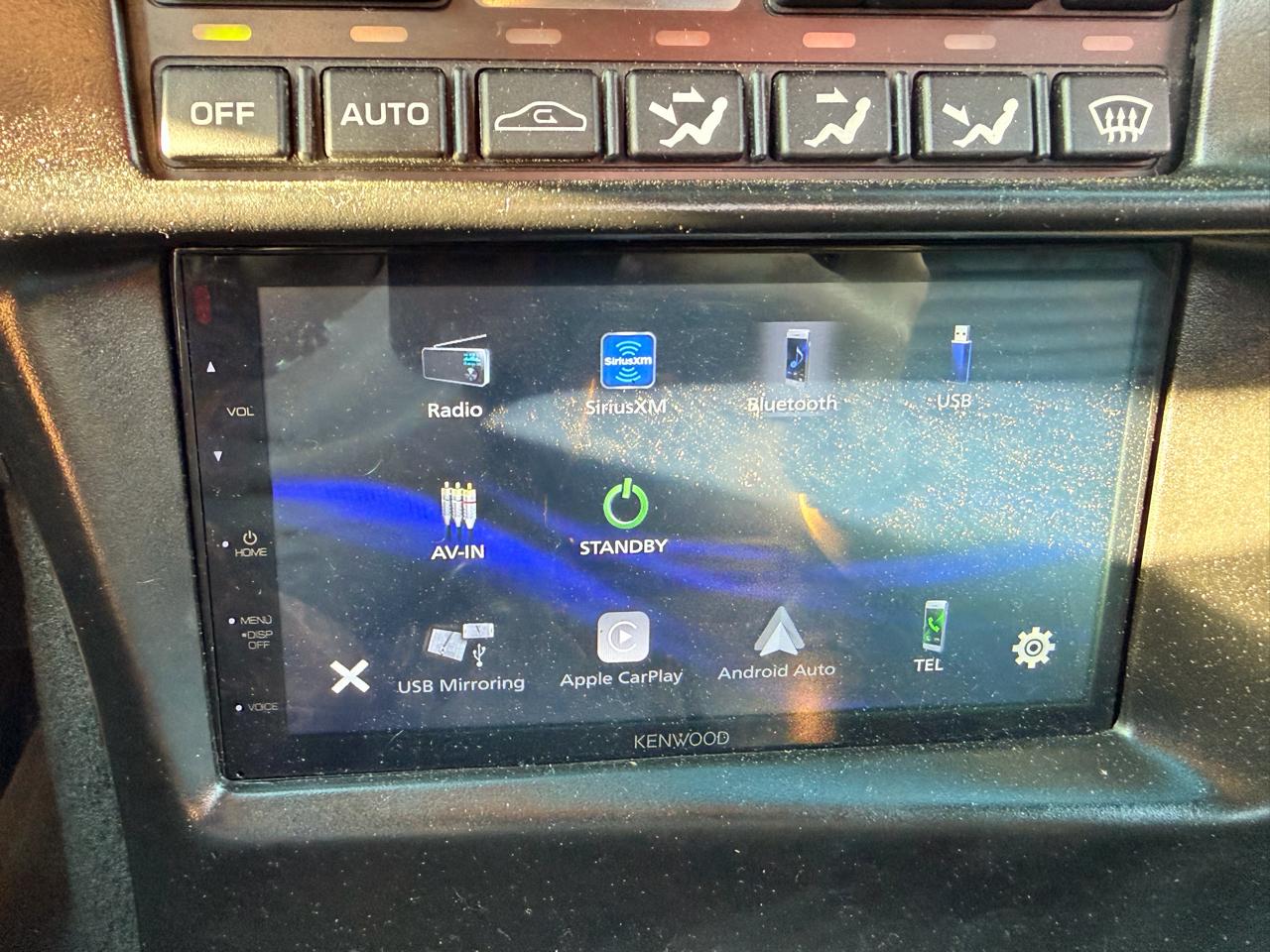 Chevrolet Corvette 2dr Convertible 1994