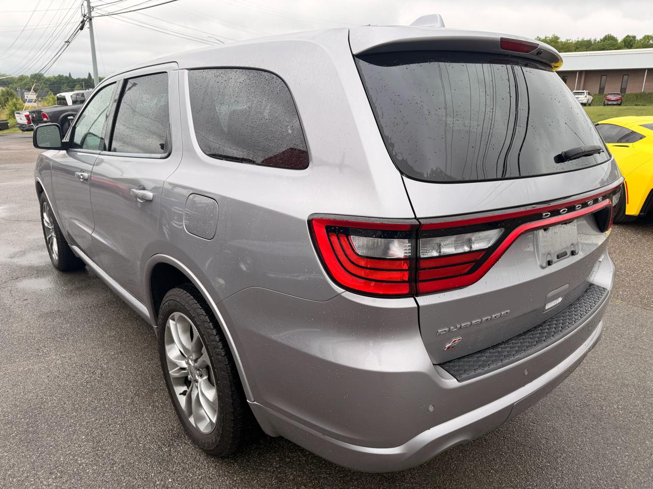 Dodge Durango GT Plus AWD 2020