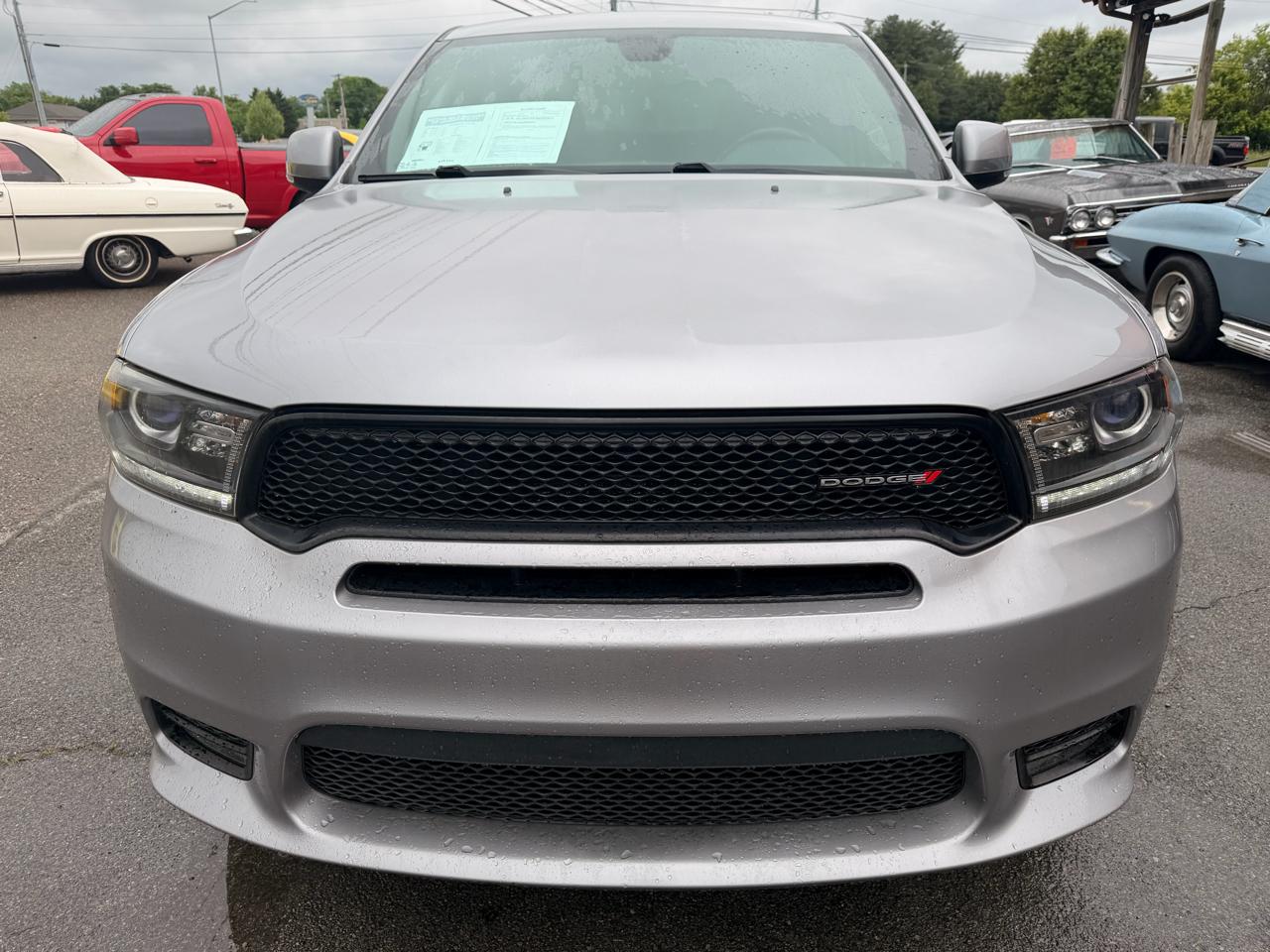 Dodge Durango GT Plus AWD 2020
