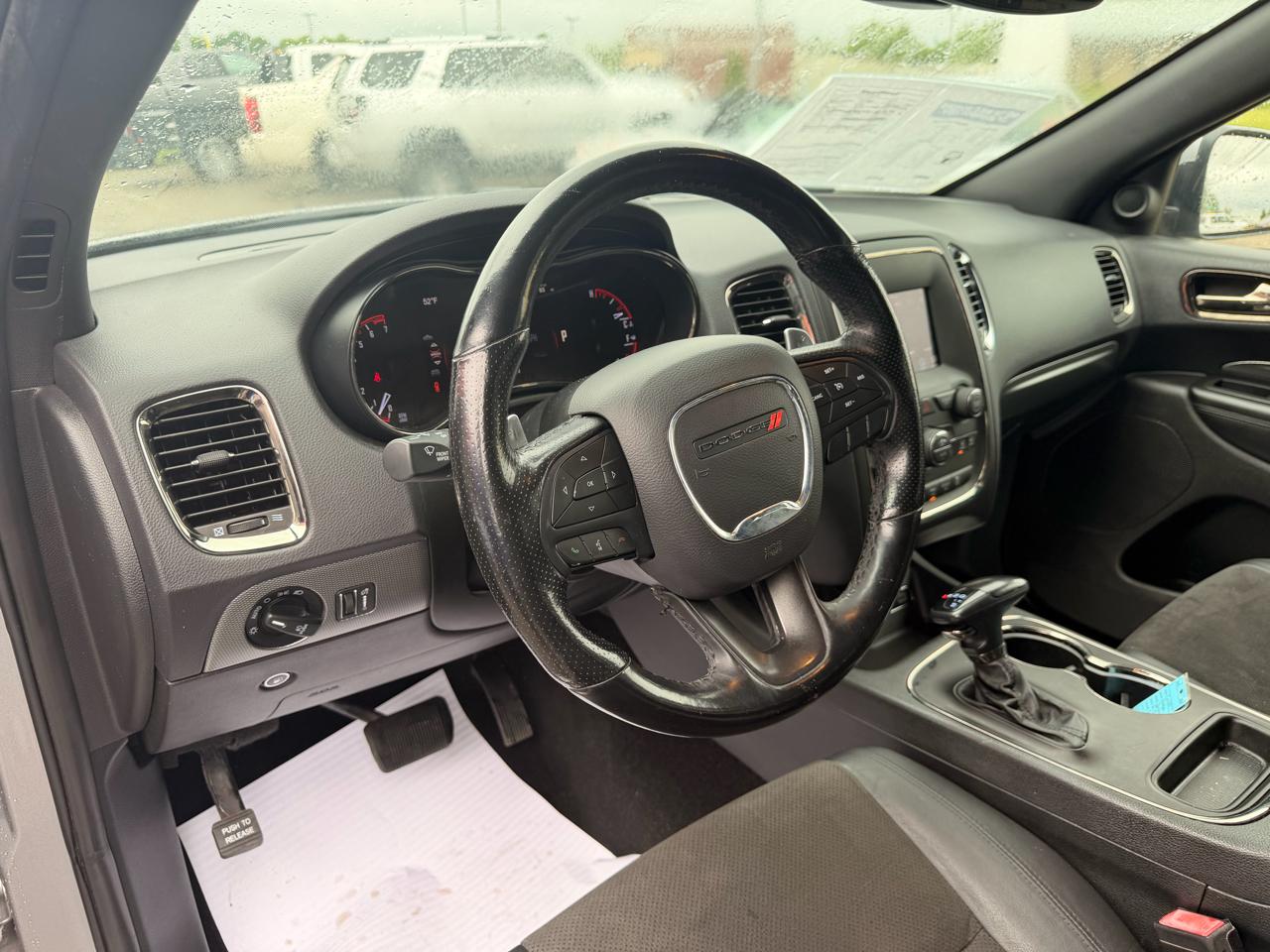 Dodge Durango GT Plus AWD 2020
