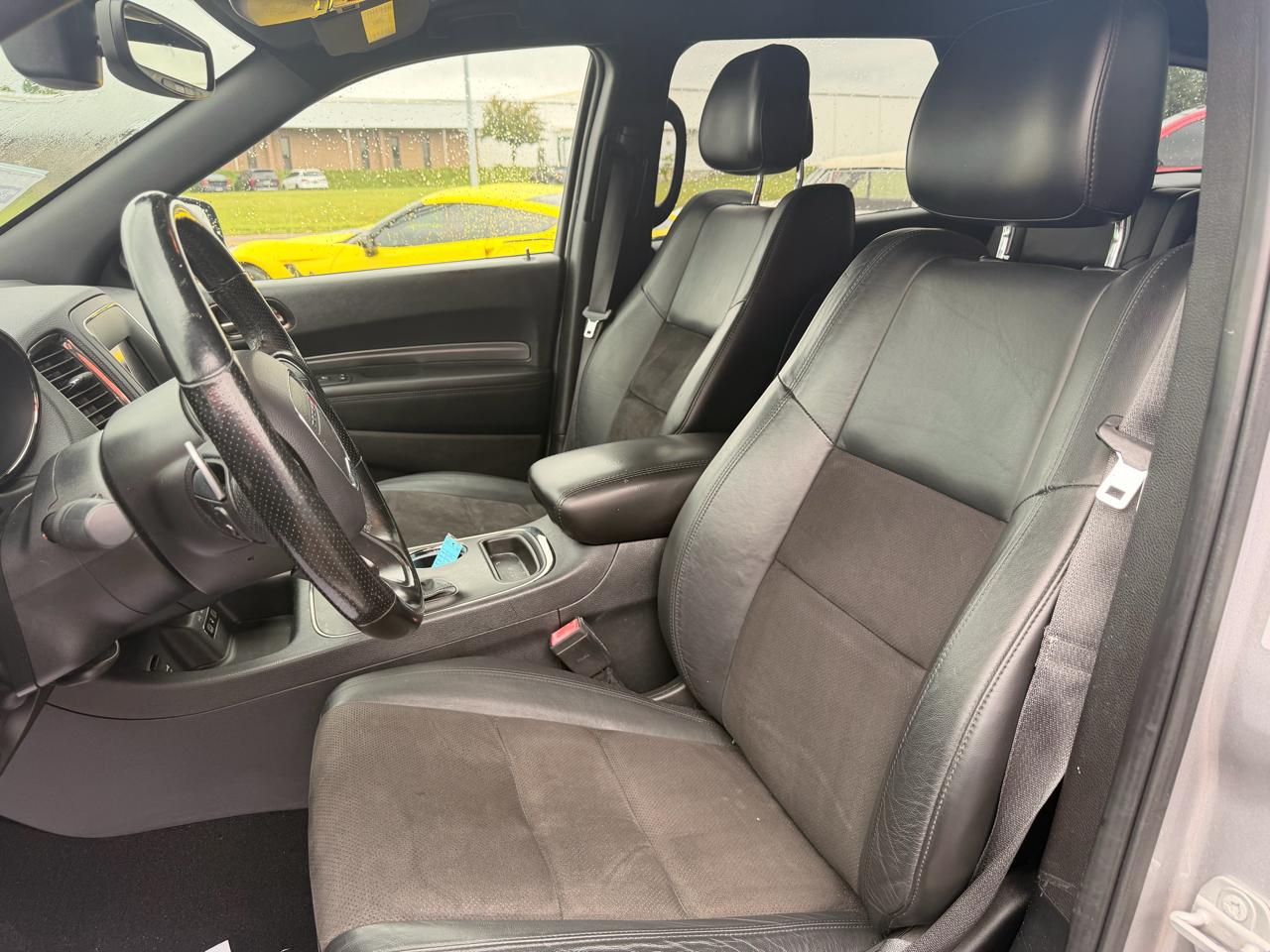 Dodge Durango GT Plus AWD 2020