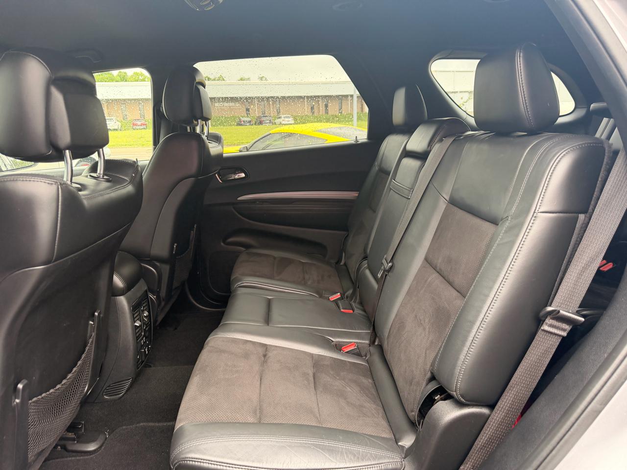 Dodge Durango GT Plus AWD 2020