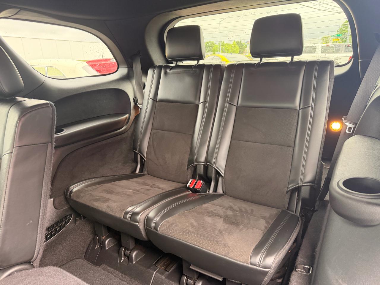 Dodge Durango GT Plus AWD 2020